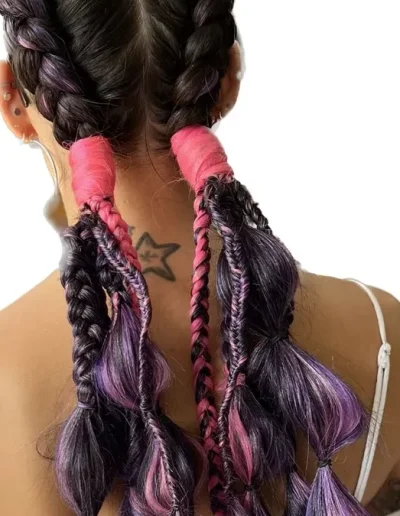 tresses-a-villers-cotterets-02600-salon-coiffure-afro-deux-nattes-collees-fantaisie-rose-violet-800x675