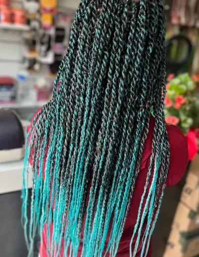 tresses-a-villers-cotterets-02600-salon-coiffure-braids-nattes-tresse-rejout-couleur-vert-800x675